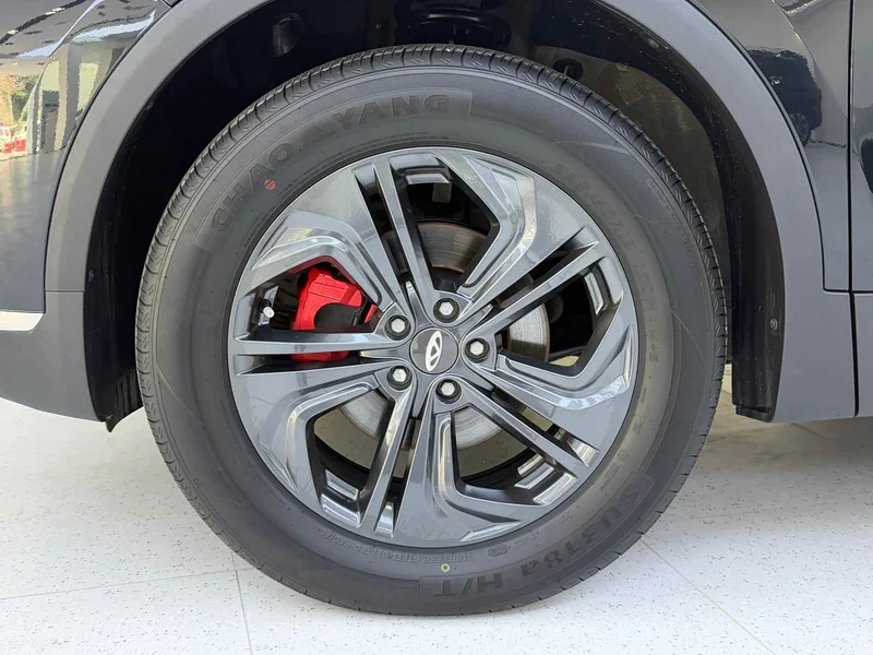 Chery Tiggo 7 — фото 25