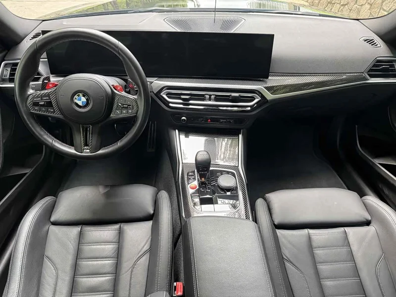 BMW M2 — фото 15