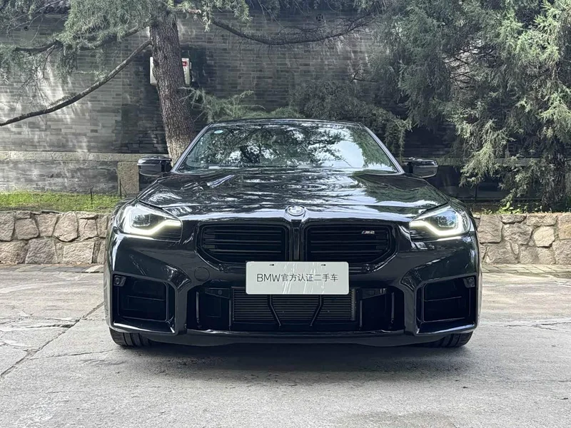 BMW M2 — фото 17