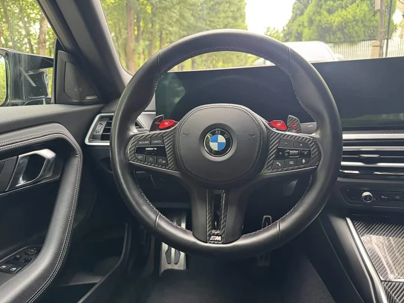 BMW M2 — фото 10
