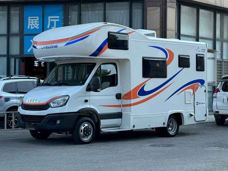 Iveco Eurocargo