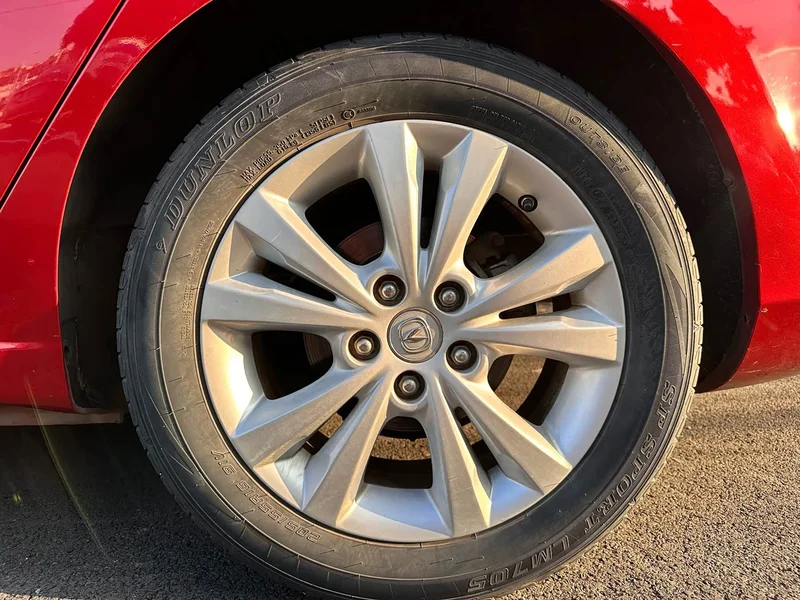 Changan Eado — фото 20