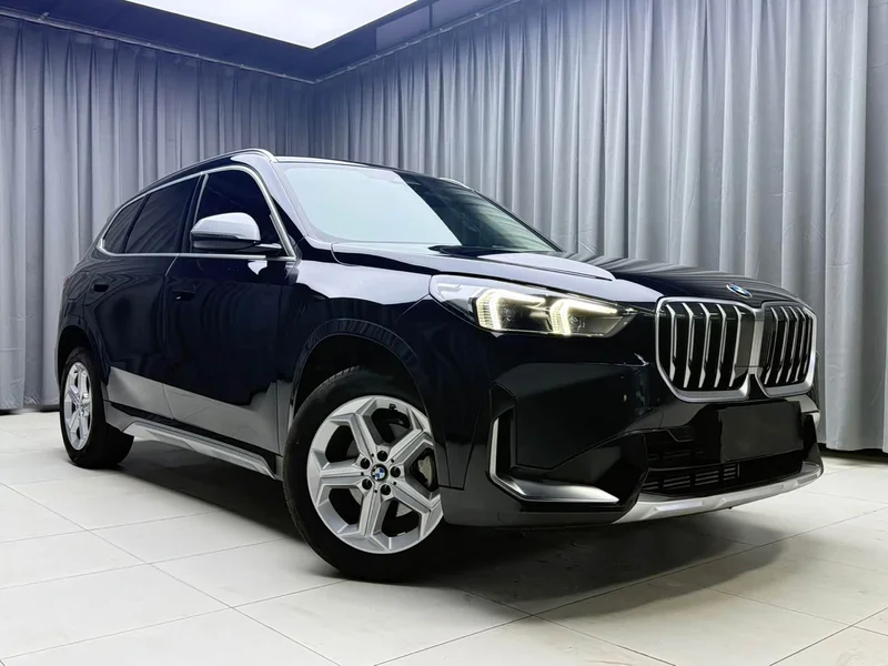 BMW X1 — фото 3