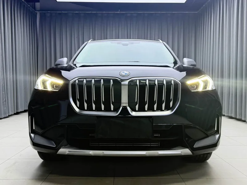 BMW X1 — фото 4