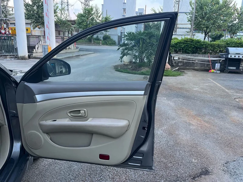 Nissan Sylphy — фото 18