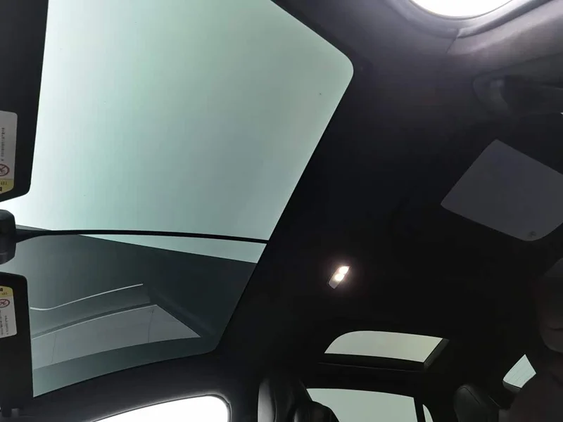 Tesla Model X — фото 14