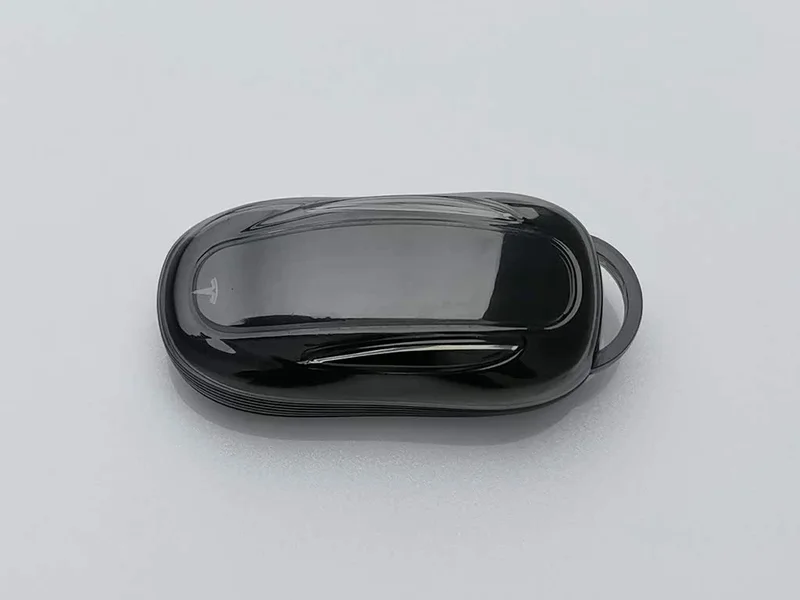 Tesla Model X — фото 19