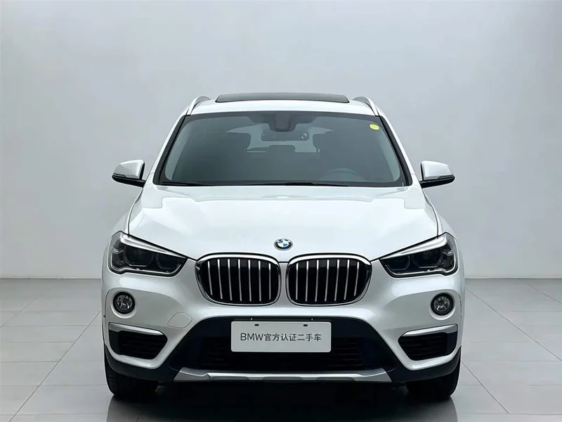 BMW X1 — фото 2