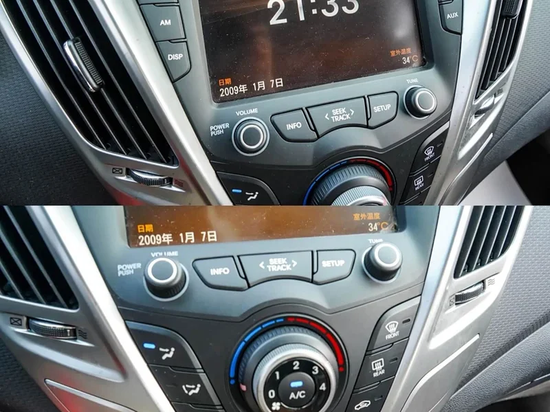 Hyundai Veloster — фото 22