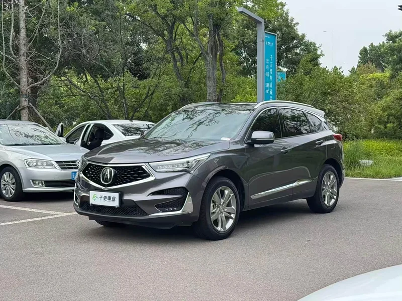 Acura RDX