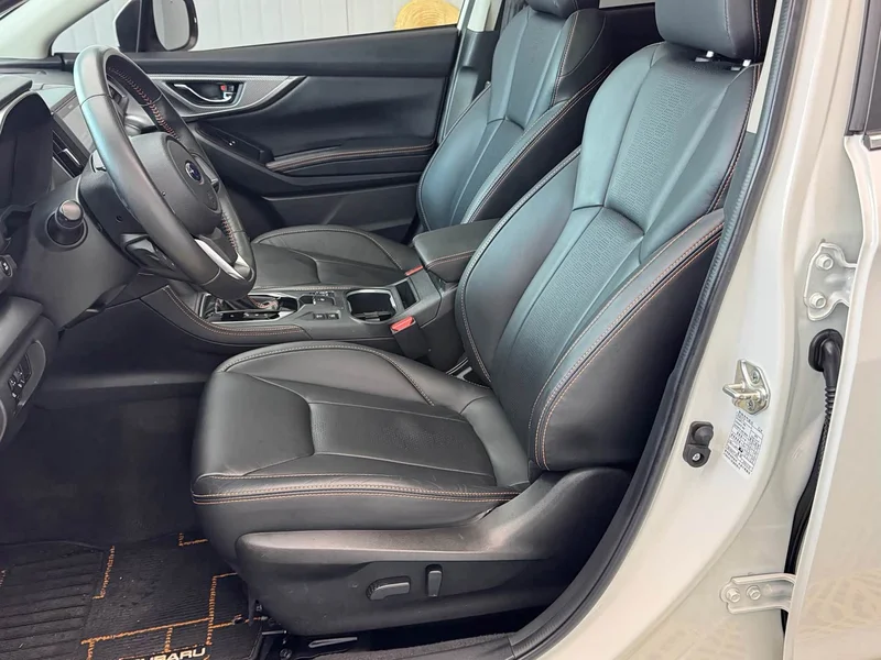 Subaru XV — фото 12