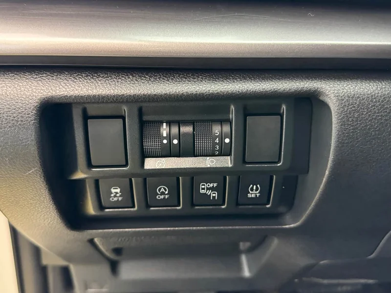 Subaru XV — фото 14