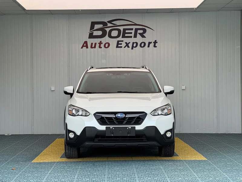 Subaru XV — фото 2