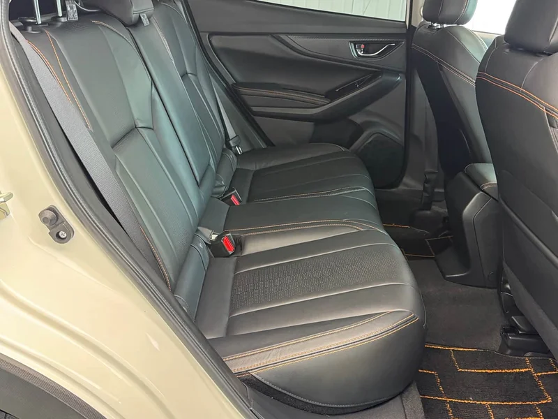 Subaru XV — фото 22