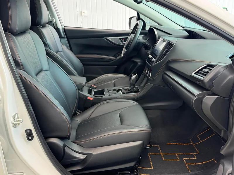 Subaru XV — фото 23