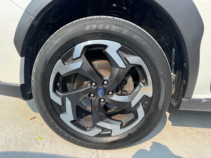 Subaru XV — фото 24