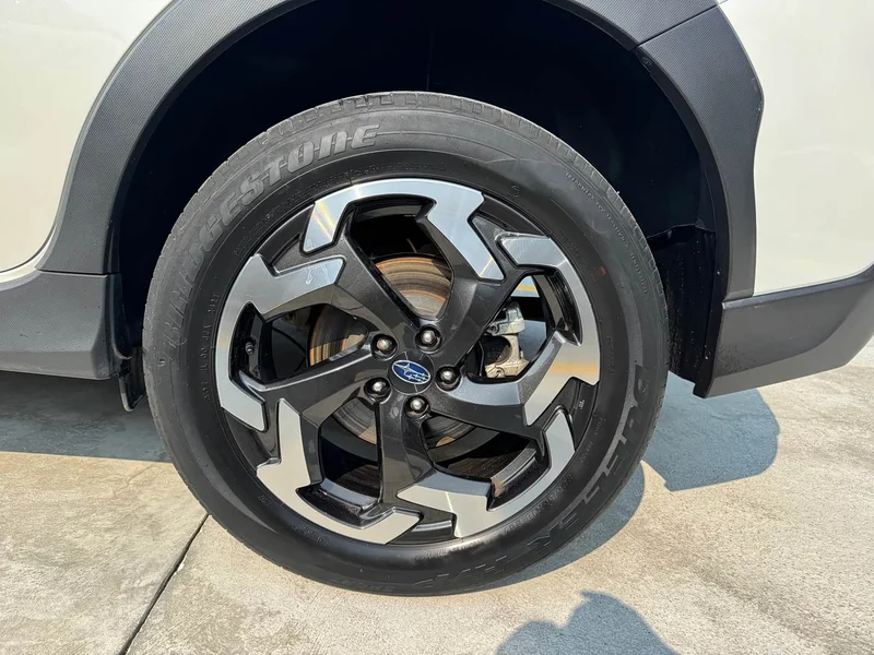 Subaru XV — фото 25
