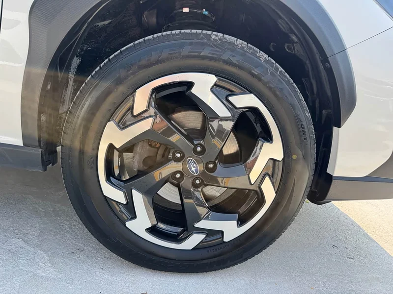 Subaru XV — фото 27