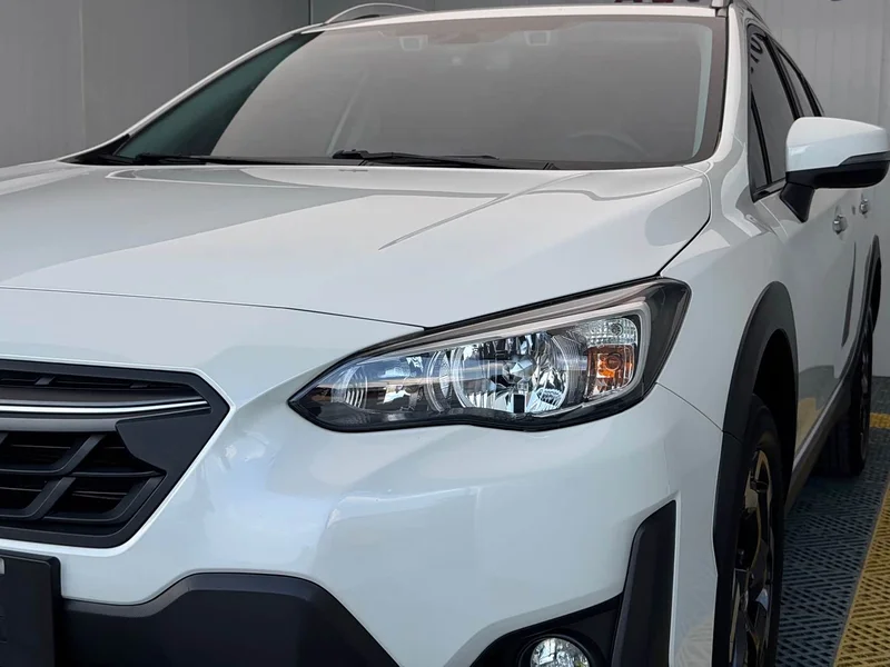 Subaru XV — фото 8
