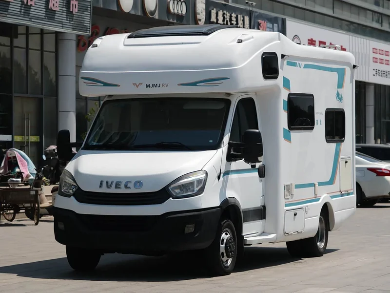 Iveco Eurocargo