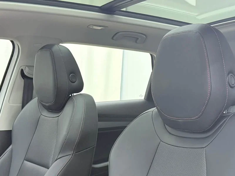 Skoda Karoq — фото 16