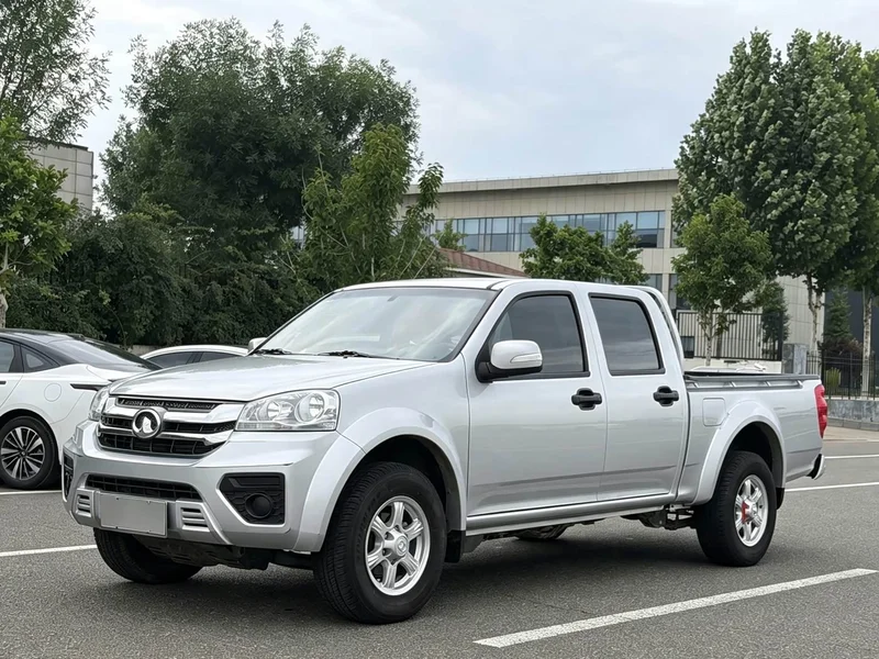 Great Wall Wingle 5 Pickup — фото 1