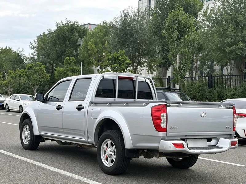 Great Wall Wingle 5 Pickup — фото 7