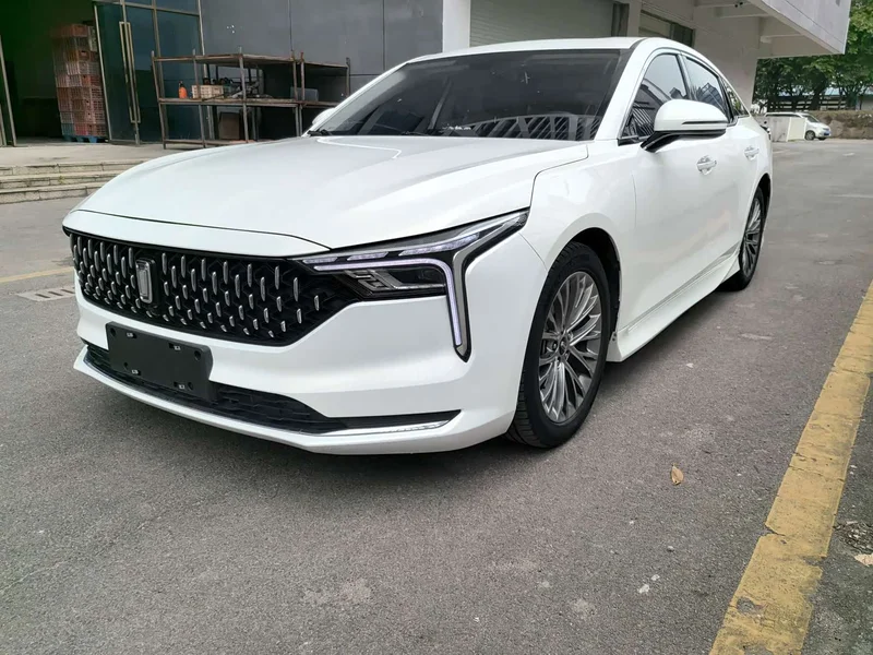 Bestune B70