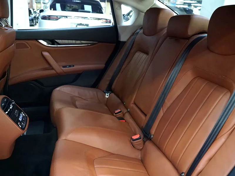 Lincoln Continental — фото 11