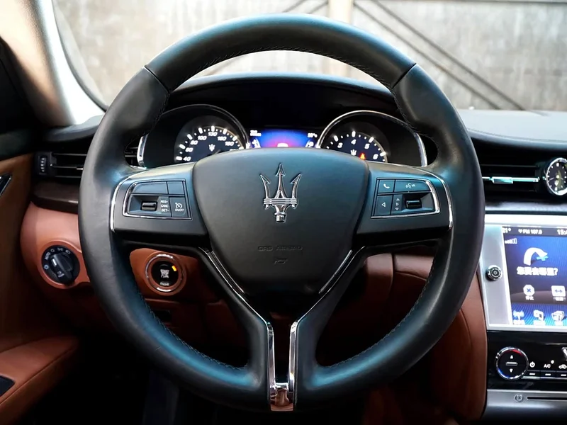 Lincoln Continental — фото 12
