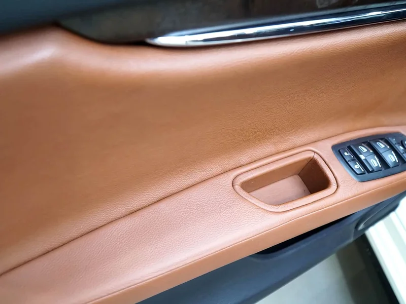 Lincoln Continental — фото 18