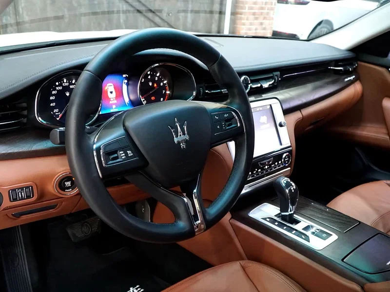 Lincoln Continental — фото 6