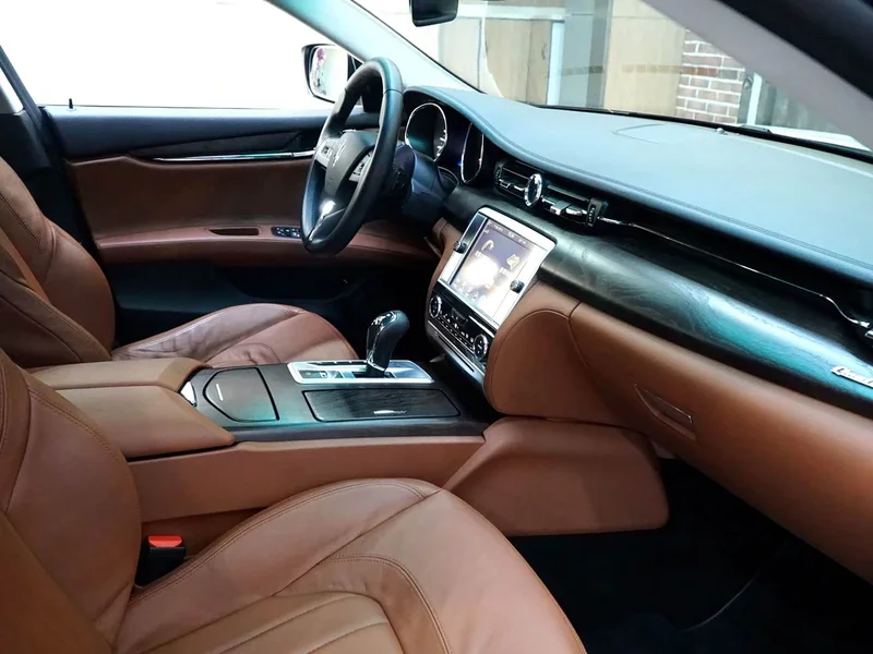 Lincoln Continental — фото 8