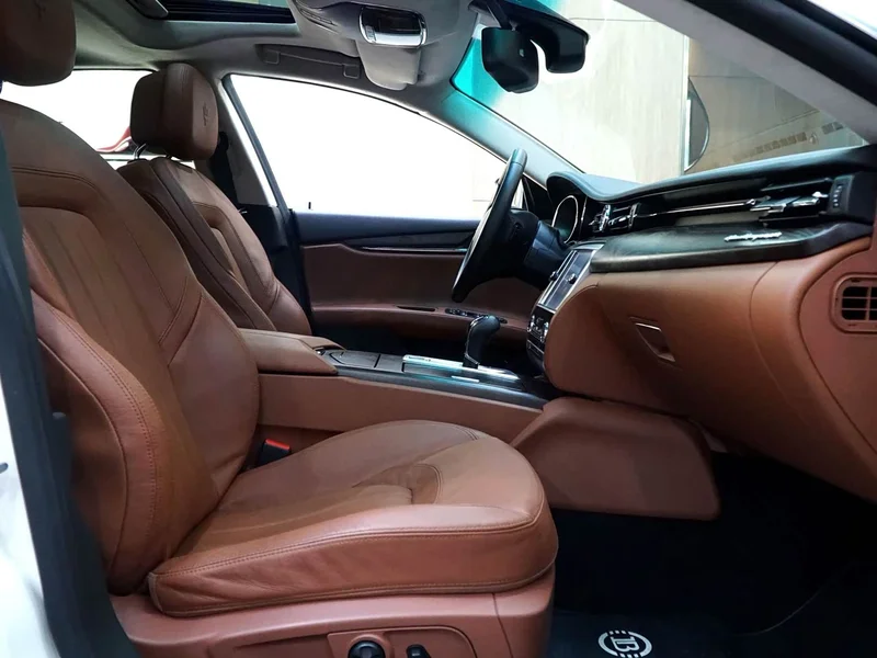 Lincoln Continental — фото 9