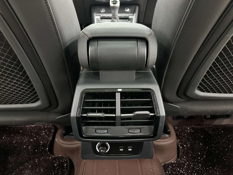 Audi Q3 — фото 17