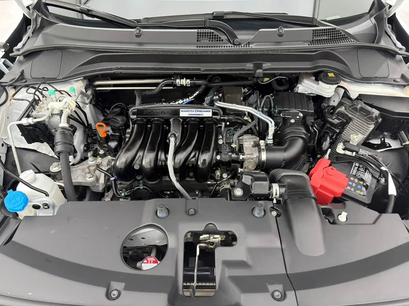 Honda XR-V — фото 19
