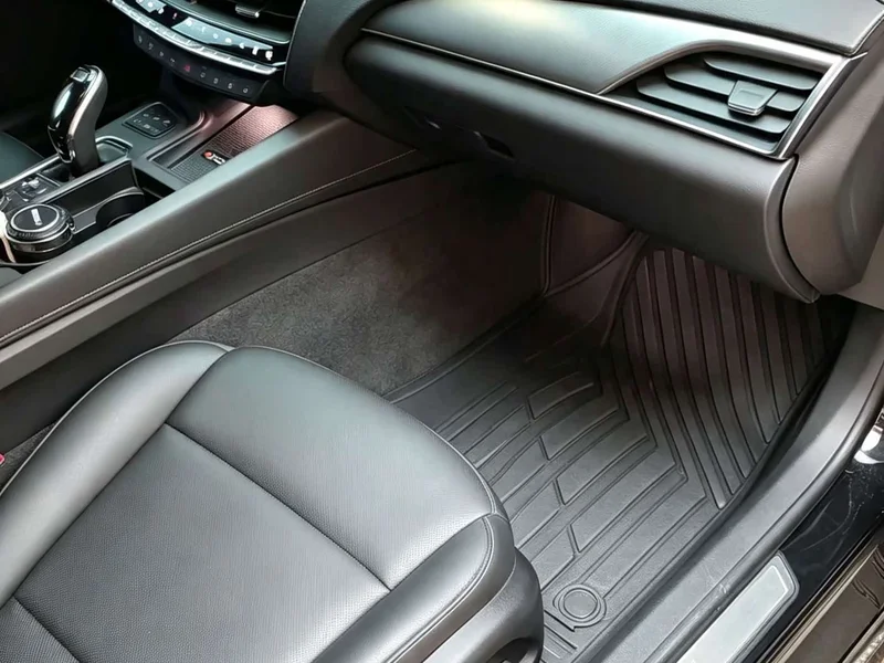 Cadillac CT5 — фото 12