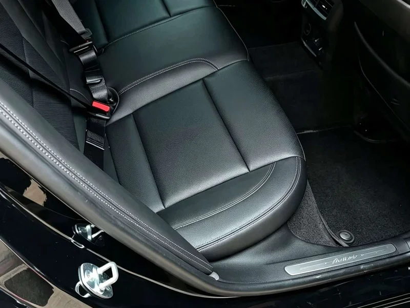 Cadillac CT5 — фото 13