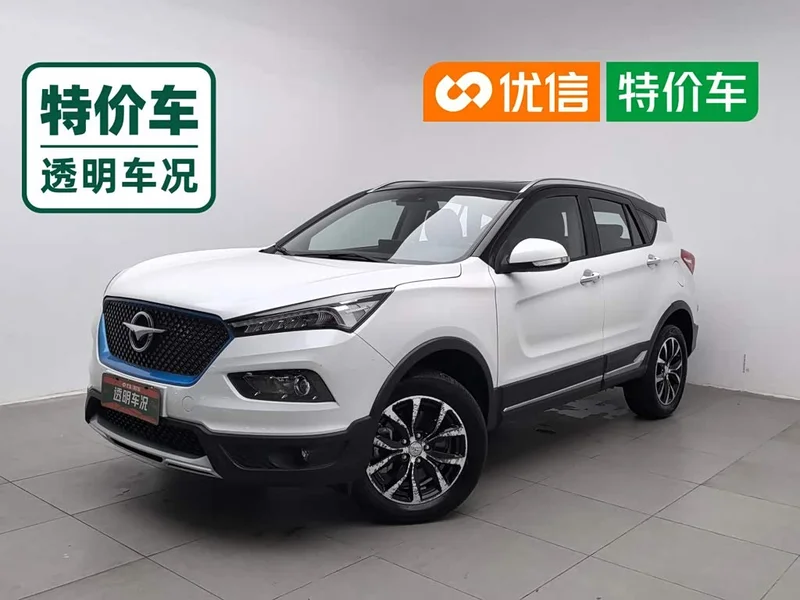 Haima 6P