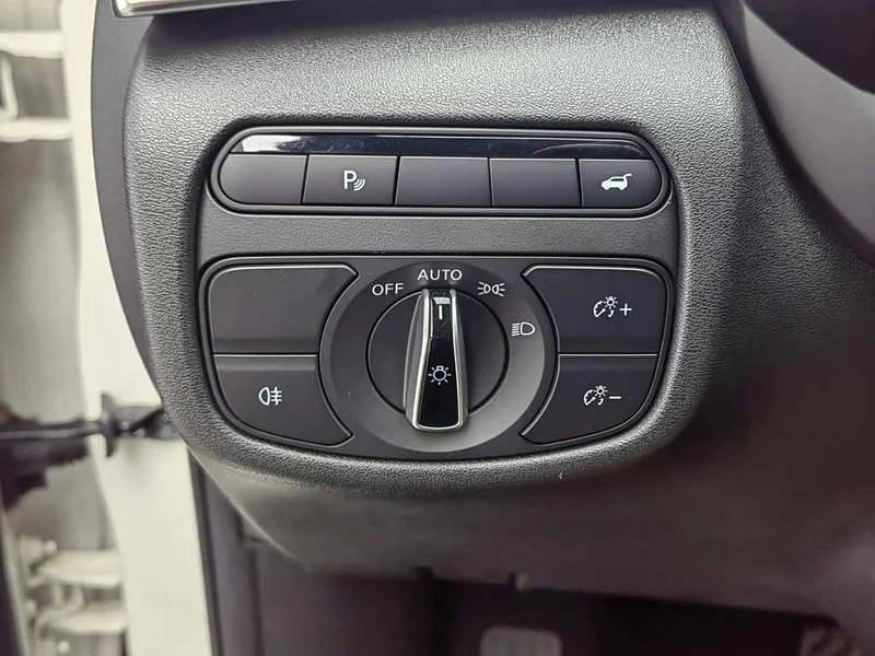 Infiniti QX50 — фото 21