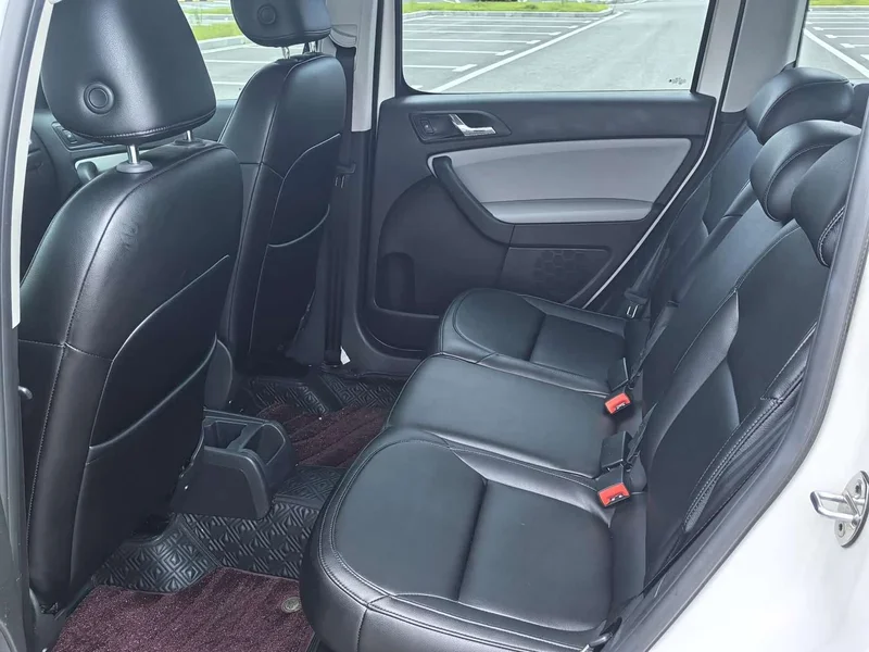 Skoda Yeti — фото 11