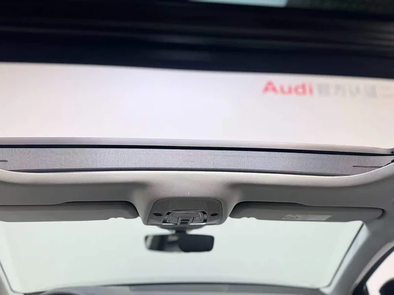 Audi A6 — фото 12