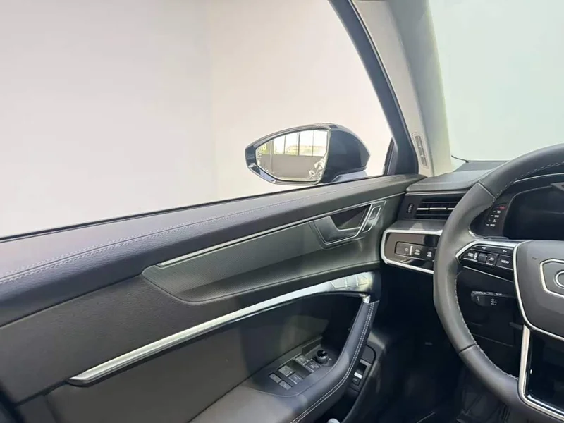 Audi A6 — фото 16