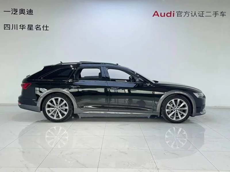Audi A6 — фото 3