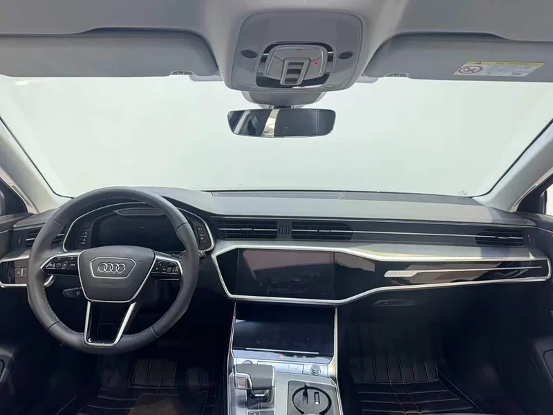 Audi A6 — фото 7