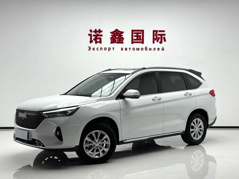 Haval M6