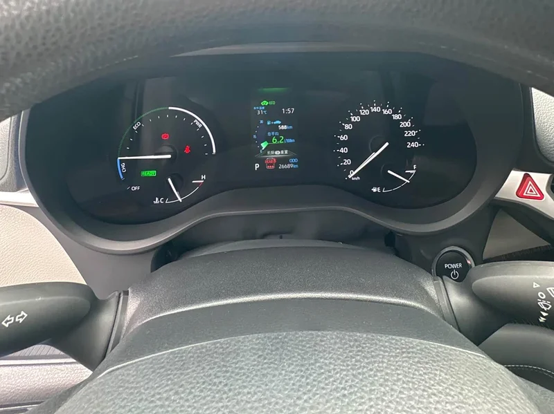 Skoda Roomster — фото 12