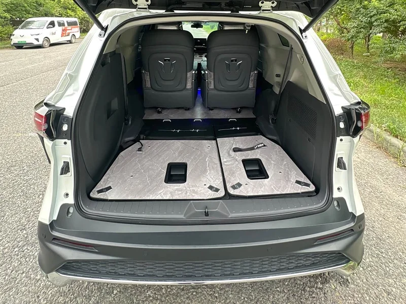 Skoda Roomster — фото 15