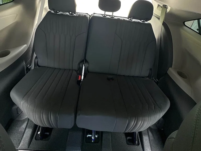 Skoda Roomster — фото 16