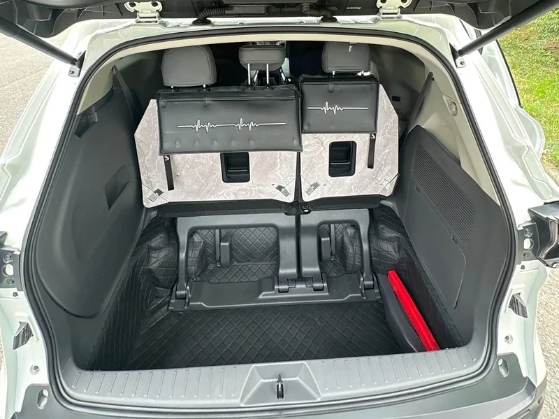 Skoda Roomster — фото 17